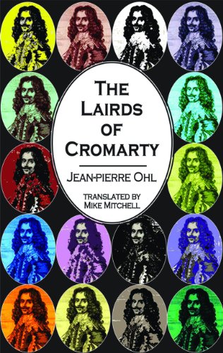 9781907650741: The Lairds of Cromarty (Dedalus Europe 2012)