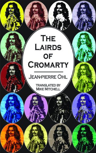 Stock image for The Lairds of Cromarty (Dedalus Europe 2012) for sale by WorldofBooks