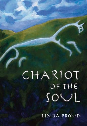 Stock image for Chariot of the Soul for sale by WorldofBooks