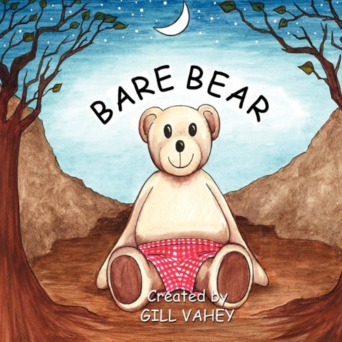 Beispielbild fr Bare Bear zum Verkauf von AwesomeBooks