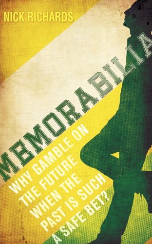 Memorabilia (9781907652929) by Nick Richards