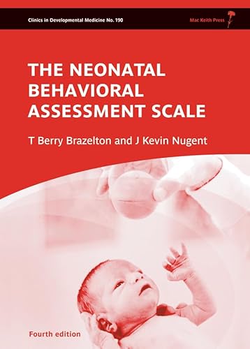 Beispielbild fr Neonatal Behavioral Assessment Scale zum Verkauf von Better World Books Ltd