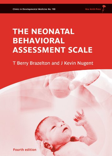 9781907655036: Neonatal Behavioral Assessment Scale