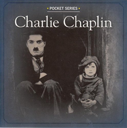 Beispielbild fr Charlie Chaplin (Pocket Series) zum Verkauf von WorldofBooks