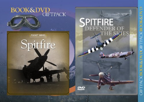 Beispielbild fr Spitfire (Pocket Series) zum Verkauf von WeBuyBooks