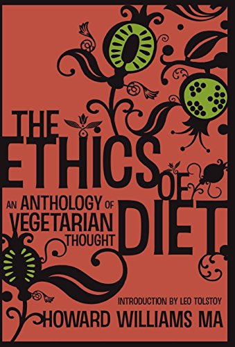9781907661174: The Ethics of Diet - An Anthology of Vegetarian Thought