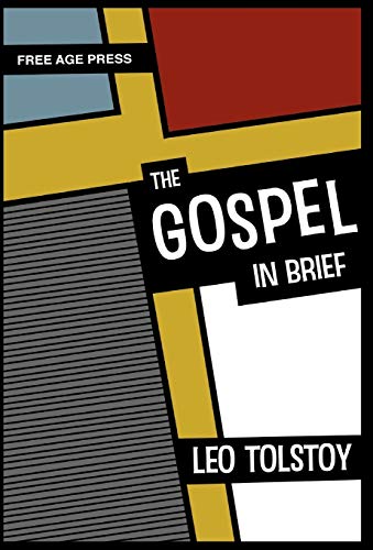 Stock image for The Gospel in Brief for sale by WorldofBooks
