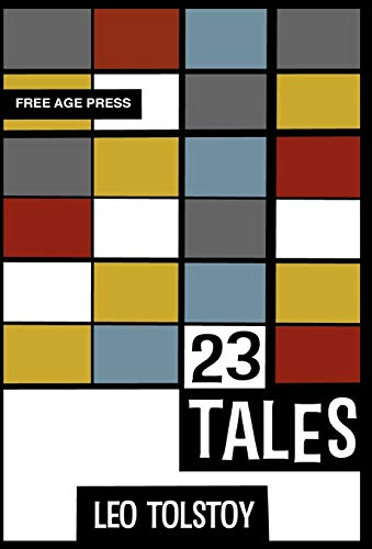 Imagen de archivo de Twenty Three Tales a la venta por SecondSale