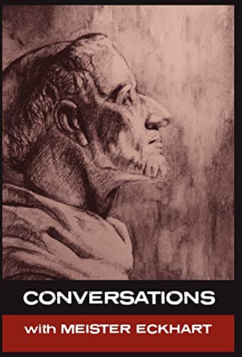 Conversations with Meister Eckhart (9781907661273) by Eckhart, Meister; Parke, Simon