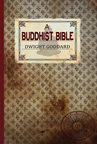 9781907661464: A Buddhist Bible