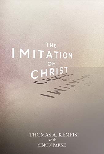 9781907661570: The Imitation of Christ