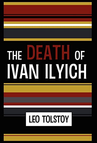 9781907661631: The Death of Ivan Ilyich