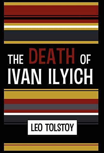 9781907661631: The Death Of Ivan Ilyich