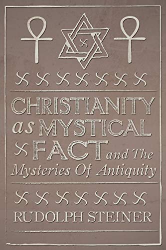 9781907661686: Christianity as Mystical Fact
