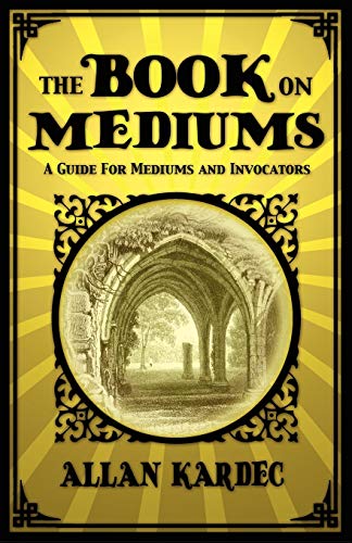 Stock image for The Book on Mediums for sale by GF Books, Inc.