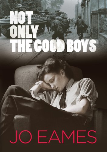 Imagen de archivo de Not Only the Good Boys a la venta por WorldofBooks
