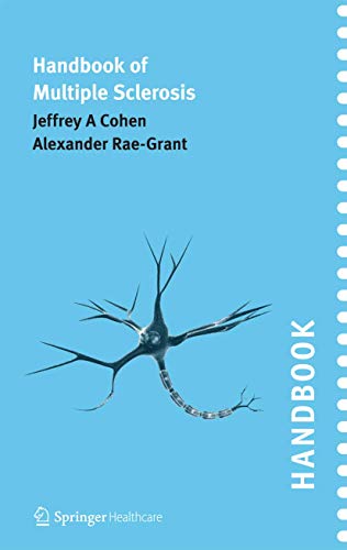 Immagine dell'editore per Handbook of Multiple Sclerosis venduto da Chiron Media