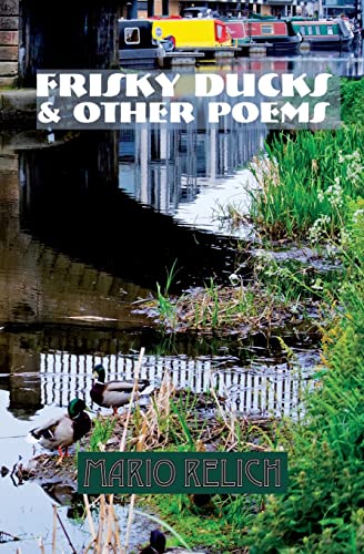 Beispielbild fr Frisky Ducks & Other Poems zum Verkauf von Lucky's Textbooks