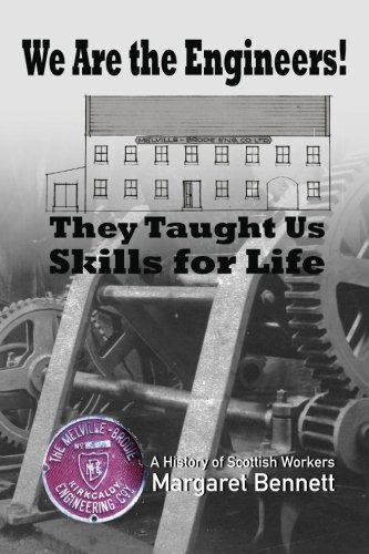 Stock image for We Are the Engineers!: They Taught Us Skills for Life for sale by WorldofBooks