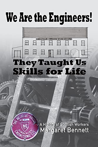 Stock image for We Are the Engineers!: They Taught Us Skills for Life for sale by WorldofBooks