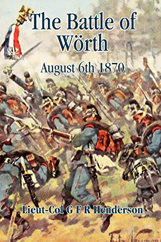 Stock image for The Battle of Woerth for sale by Blackwell's