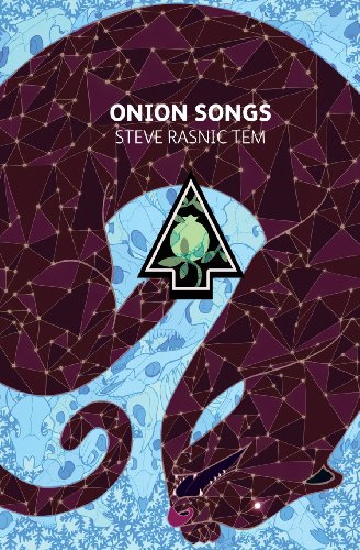 Onion Songs (9781907681219) by Tem, Steve Rasnic