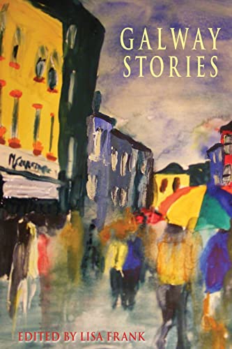 Beispielbild fr Galway Stories zum Verkauf von WorldofBooks