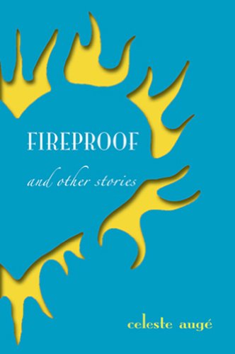 Imagen de archivo de Fireproof and Other Stories a la venta por WorldofBooks