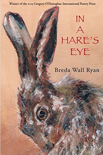 Beispielbild fr In a Hare's Eye zum Verkauf von WorldofBooks