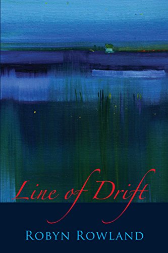 Beispielbild fr Line of Drift zum Verkauf von Kennys Bookshop and Art Galleries Ltd.