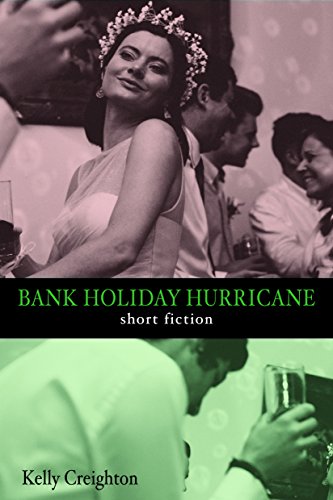 Beispielbild fr Bank Holiday Hurricane zum Verkauf von WorldofBooks