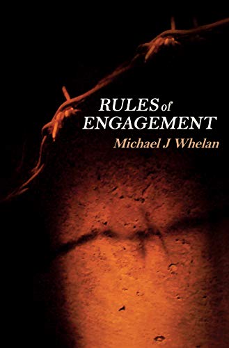 9781907682704: Rules of Engagement