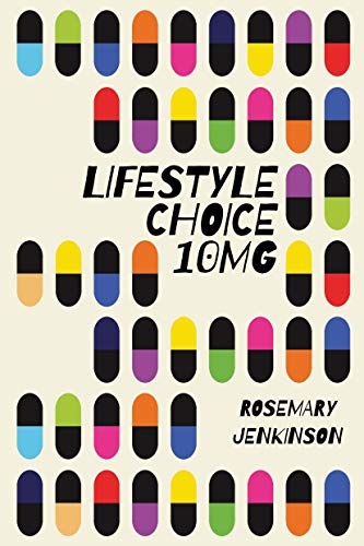 Beispielbild fr Lifestyle Choice 10mg zum Verkauf von WorldofBooks