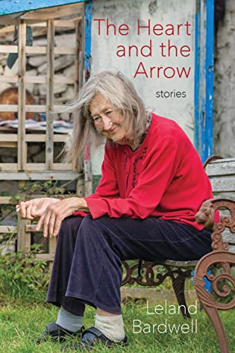 Stock image for The Heart and the Arrow: Stories for sale by Kennys Bookstore