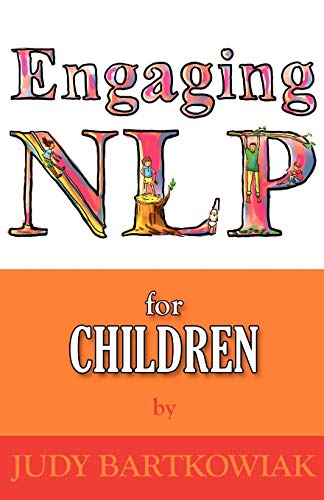 Beispielbild fr NLP For Children: 3 (Engaging NLP) zum Verkauf von WorldofBooks