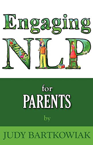 Imagen de archivo de Engaging NLP for Parents a la venta por WorldofBooks