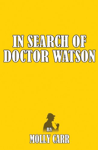 Beispielbild fr In Search of Dr Watson - A Sherlockian Investigation zum Verkauf von Wonder Book