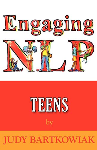 Beispielbild fr NLP For Teens zum Verkauf von WorldofBooks