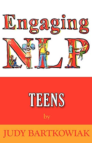 Imagen de archivo de NLP For Teens a la venta por WorldofBooks