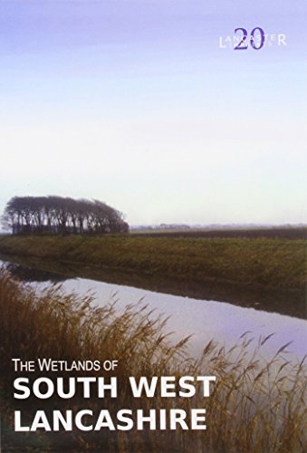 Beispielbild fr The Wetlands of South West Lancashire: North West Wetlands Survey 7 zum Verkauf von Revaluation Books