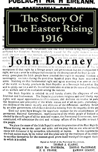 The Story Of The Easter Rising, 1916 (9781907694042) by Dorney, John