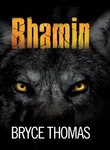 Stock image for Rhamin (Rhamin Trilogy) for sale by Better World Books