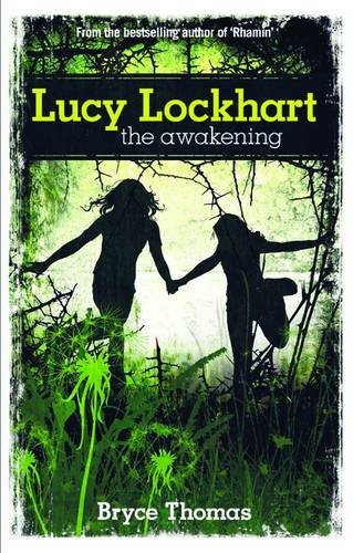 Stock image for Lucy Lockhart: The Awakening for sale by Goldstone Books