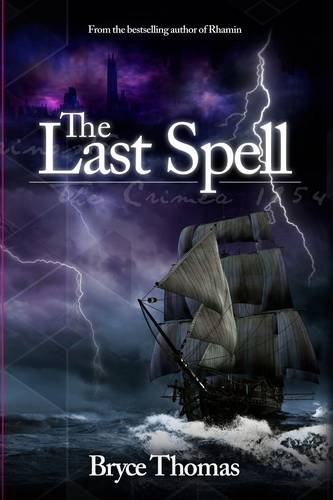 Stock image for The Last Spell for sale by WorldofBooks