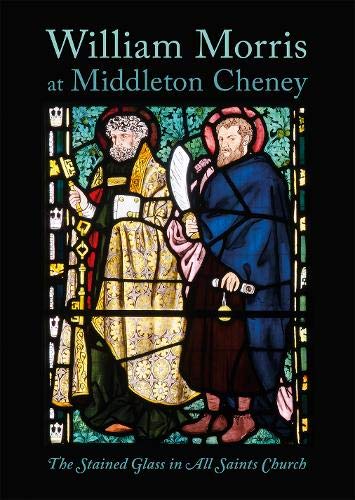 Imagen de archivo de William Morris At Middleton Cheney a la venta por GreatBookPrices
