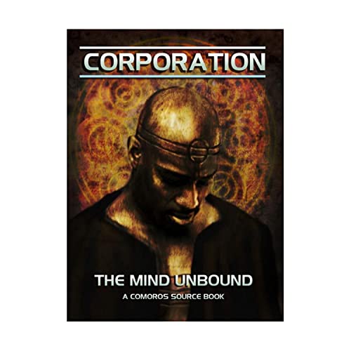 Stock image for The Mind Unbound for sale by HPB Inc.