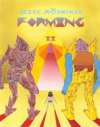 Forming II - Moynihan, Jesse: 9781907704765 - AbeBooks Forming II - Moynihan, Jesse: 9781907704765 - AbeBooks