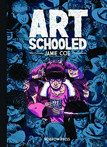 Stock image for Art Schooled for sale by Better World Books