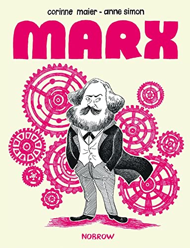 Imagen de archivo de Marx a la venta por Better World Books