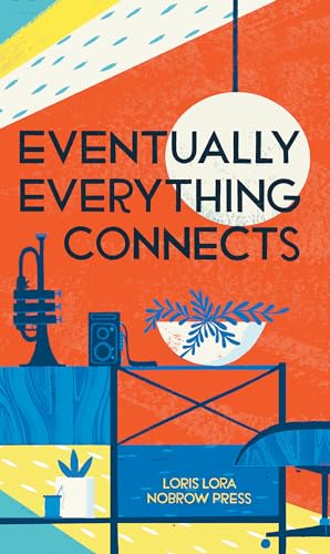 Stock image for Eventually Everything Connects (Hardback) for sale by The Book Depository